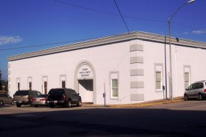 Turner, Wood & Smith Office Building