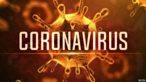 coronavirus photo